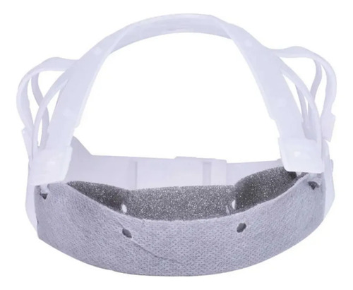 Carneira plástica para capacete Plastcor 700.00053