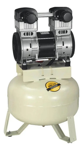 Motocompressor Ar Estacionário Pistão CSD9ISENTO 30V I Motor Monofásico Aberto 1,5CV 220V 4P50/60Hz Schulz 91503650