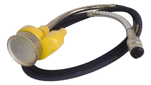Bomba mangote 3" 6,0 metros 80003 Buffalo