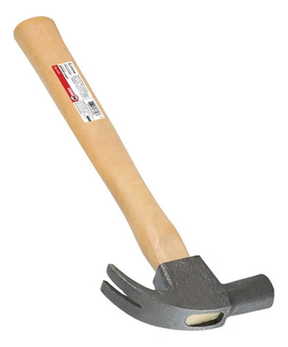 Martelo unha 23mm tamboreado Nove54 3079023000