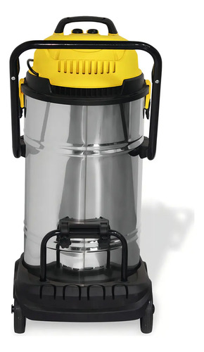 Aspirador Industrial Profissional MAP70 2400W Monofasico 220V 50/60HZ Menegotti 40862002