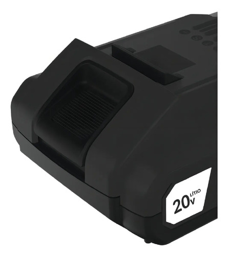 Bateria Lítio 20v 2,0 Ah Mbi-20 Menegotti