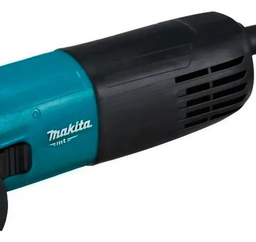 Esmerilhadeira angular 115mm (4-1/2pol) M9510B-220v Makita