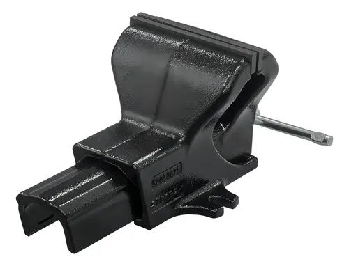 Torno morsa de bancada Nº6 152,4mm pratiko Schulz 10010093