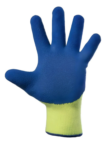Luva térmica polarflex para câmara fria CA 21252 Danny DA-23500