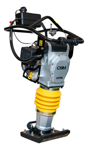 Compactador De Solo Cs75L - Csm 5,2 Csm 71001027