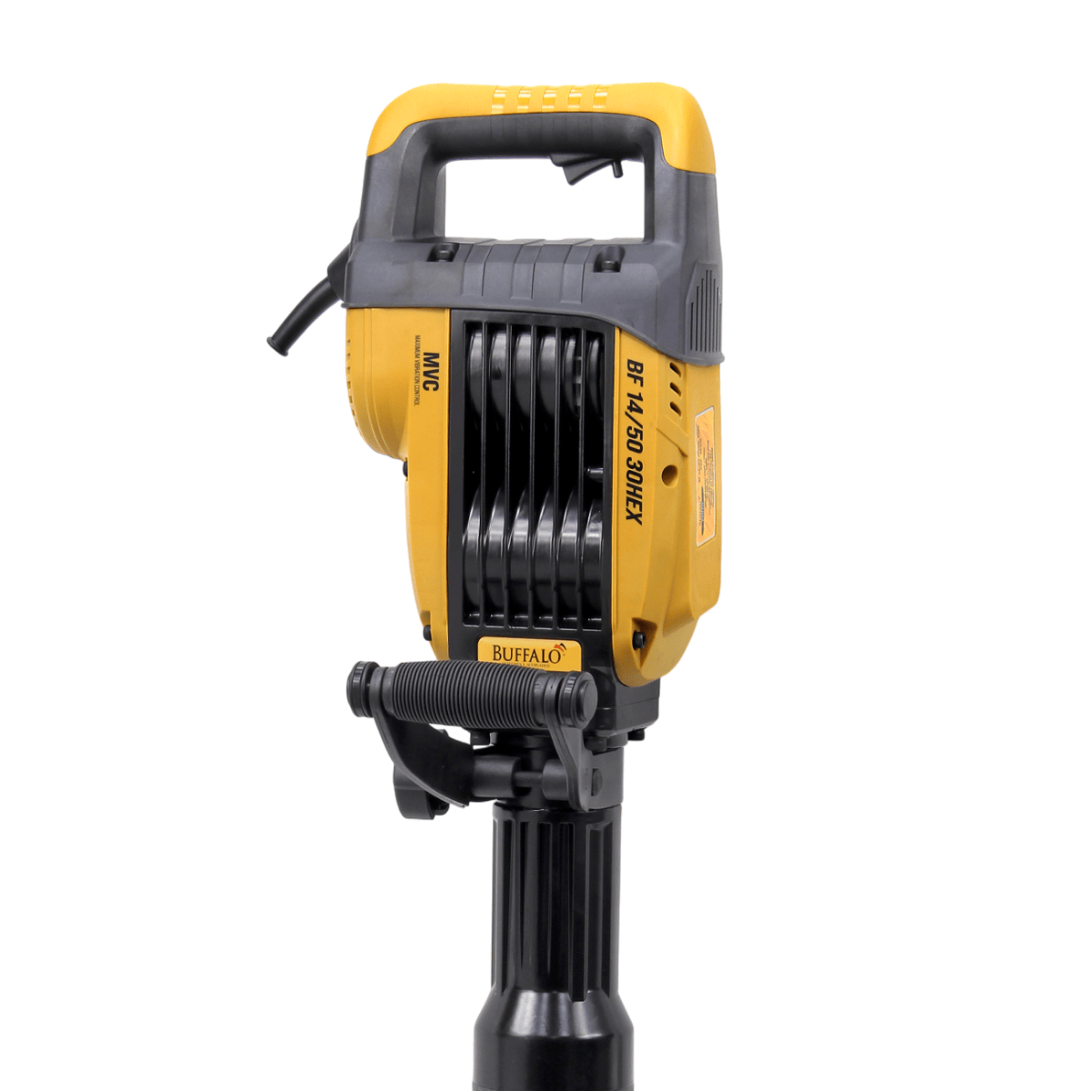 Martelo Demolidor Bf 14/50 30hex 220v 1500w, 1400bpm 7899973597319