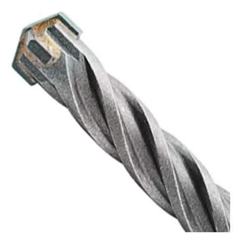 Broca para concreto/alvenaria sds plus 08X210mm Mtx  7064855