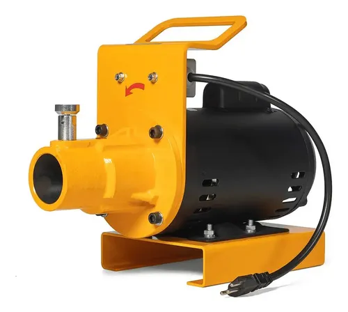 Motor acionamento base fixa monofásica 1,5cv Csm 40132008