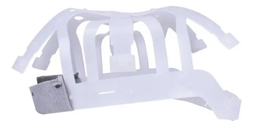 Carneira plástica para capacete Plastcor 700.00053
