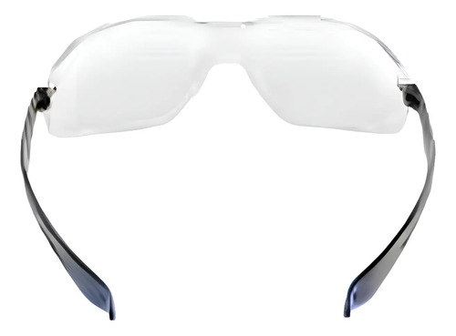 Oculos de proteção jamaica incolor AF antiembaçante CA 35156 01.20.3.3 Kalipso