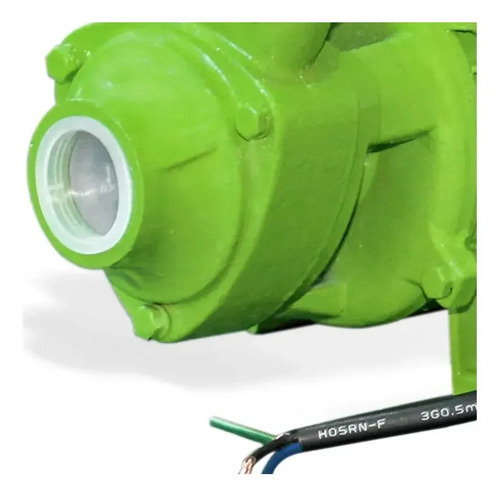 Motobomba Periferica MQB80 1CV 220/60HZ - Menegotti 40861300