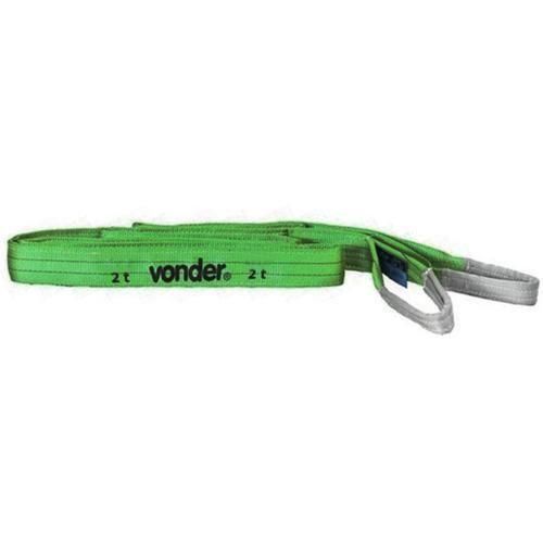 Cinta poliester 2,0m 3 ton am - worker 360023