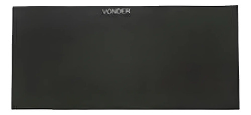 Lente para mascara de solda verde Ton 10 Vonder 7023200010