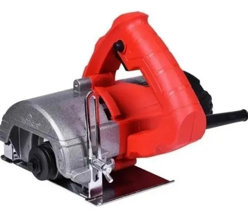 Serra mármore 1300w 110mm 220v 991090 Worker