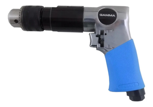 Furadeira reversível pneumática 1/2 700rpm G3188/BR Gamma