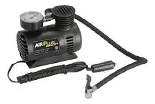Motocompressor Ar Portátil Pistão AIRPLUS12V Motor Monofásico Aber Univ Esc 50W 12V Analog Schulz 92097590