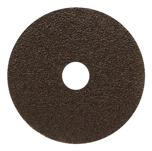 Disco lixa 115X22 GR 36 Carborundum
