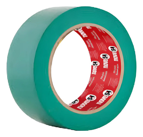 Fita de demarcação 48mm 30 metros Nove54 1065504301