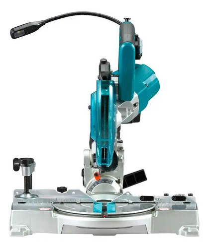 Serra circular de esquadria 165mm a bateria 18v Makita DLS600RTE