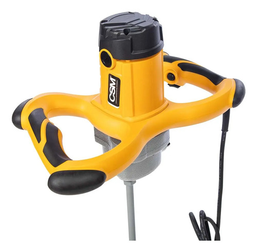 Misturador de argamassa MA 850 monofásico 127v Csm 71000756