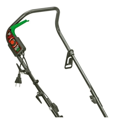 Cortador de grama elétrico WM 350 Trapp 1300w 60hz monofásico 220v C/Rec.NR. 2931717