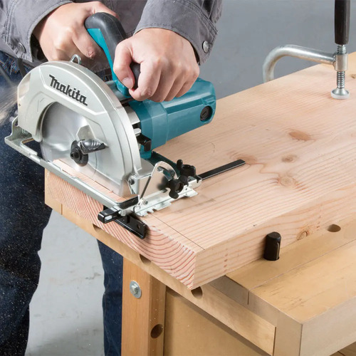Serra circular 185mm 1600w HS7010-220v Makita