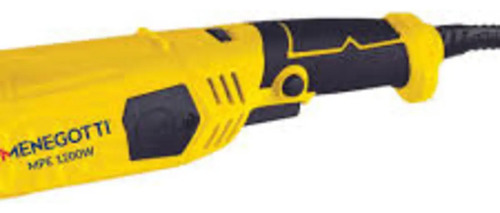Politriz MPE 1200w 220v 60hz 40760121 Menegotti