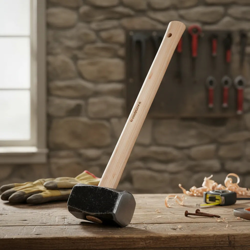 Cabo pra marreta 3 a 6ka 85cm Pandolfo 90021