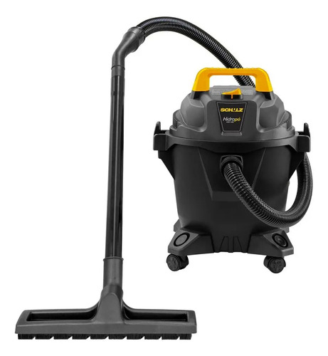 Aspirador Agua/Po Ahs 1420 com Motor Elet 1400W 220V 50/60Hz 20L Succao Partic Po/Ag Schulz 92500690