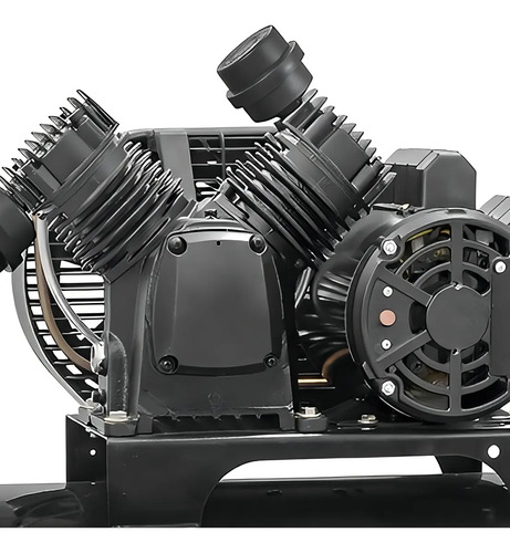 Compressor ar 2cv 220v Schulz 92177530