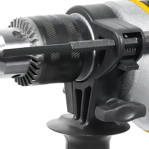 Furadeira de impacto FIV709 Kit com 9 peças e maleta 127v Vonder 6001709127