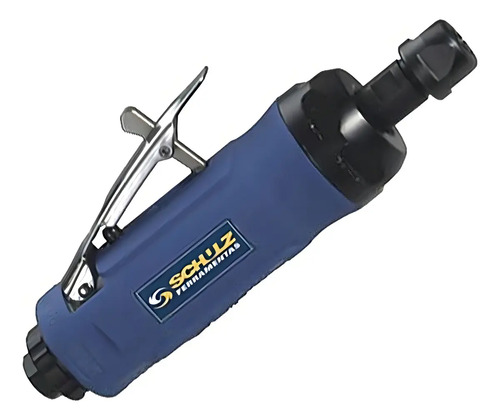 Retifica SFR22 1/4 Polegada, Reta. Ferramenta Pneumática Rotativa Manual - Compra Schulz 92600140/C