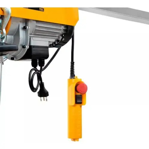 Guincho tec GT 500/1000 monofásico 127v Csm 71000591