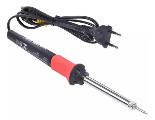 Ferro solda 60w 220v 214795  Worker