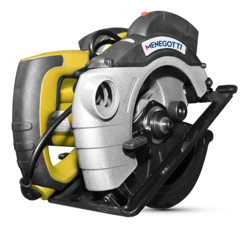 Serra circular MMC1400 127v 60hz 1400w Menegotti 40810172