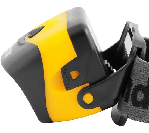 Lanterna de cabeça Led Cob. LCV 120 Vonder 8075120000
