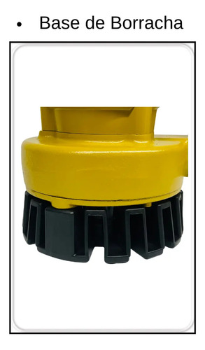 Bomba submersa 2 com boia  Buffalo 80324