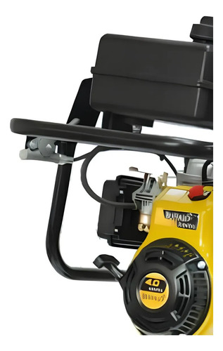 Compactador de solo BFG 70B 60444 Buffalo