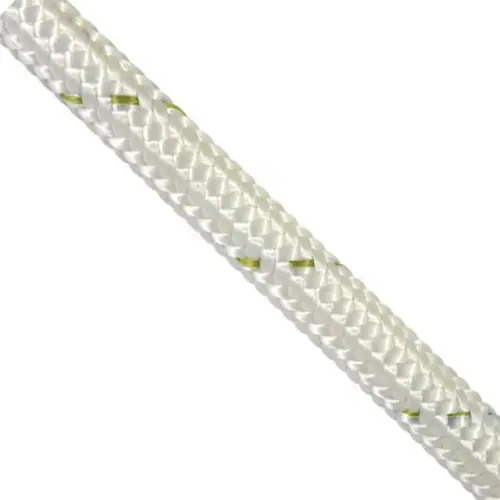 Corda Nr18 trava quedas 12mm linha de vida 100 metros 21007 Sandaplast