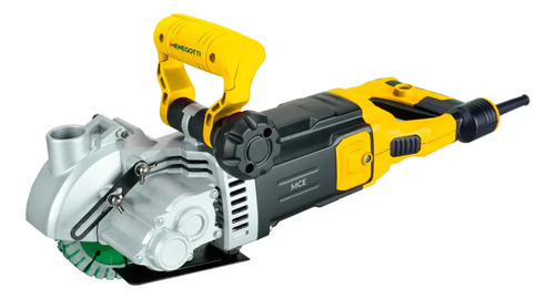Cortadora de Parede MCE 2400W C/Motor Monofasico 220V 50/60HZ Menegotti 40861289