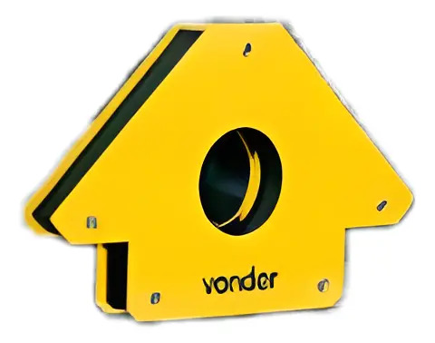 Esquadro magnético 30kg Vonder 3599030000