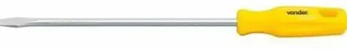 Chave de fenda (N) 1/4 10" crv Vonder 3070214100