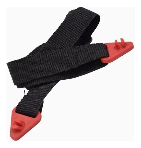Tira jugular de tecido H-700 HB004217442