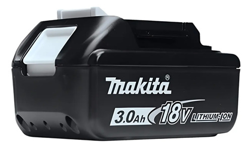Carregador duplo DC18RD + 2 baterias 18v com bolsa Makita KIT DC18RD5AH220
