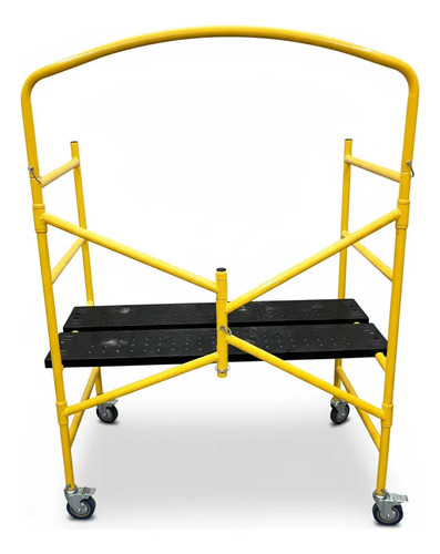 Plataforma dobrável portátil Csm 71001009