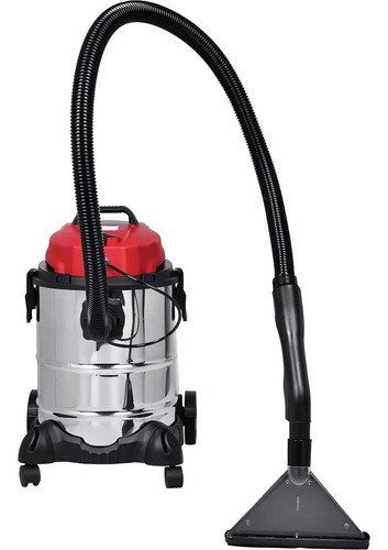 Extratora limpeza 25L 1400w 220v 163234 Worker 163235