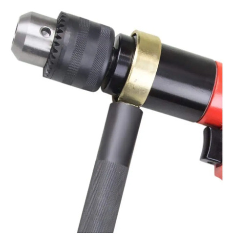 Furadeira Pneumática Pistola Manual SFFC12 700RPM 1/2pol Schulz 92600920