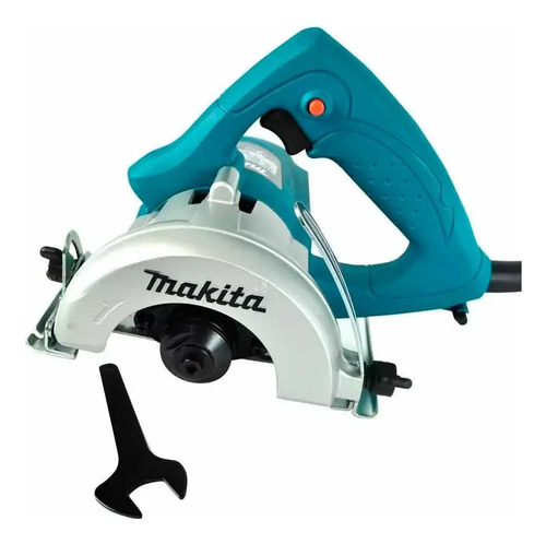 Serra mármore 125mm Makita 4100NH2Z 220v