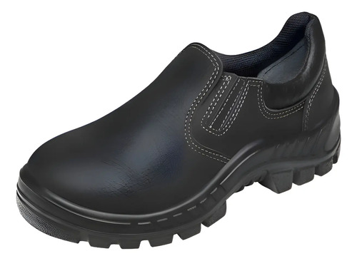 Sapato (tênis linha new prime) 700101 50T19 bico plástico CA 44350 Marluvas
